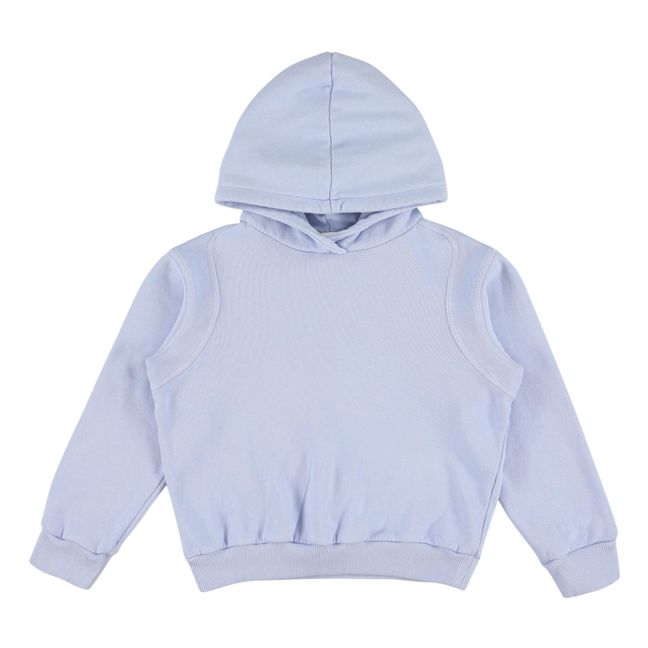 Rowan Sweater | Azul Cielo