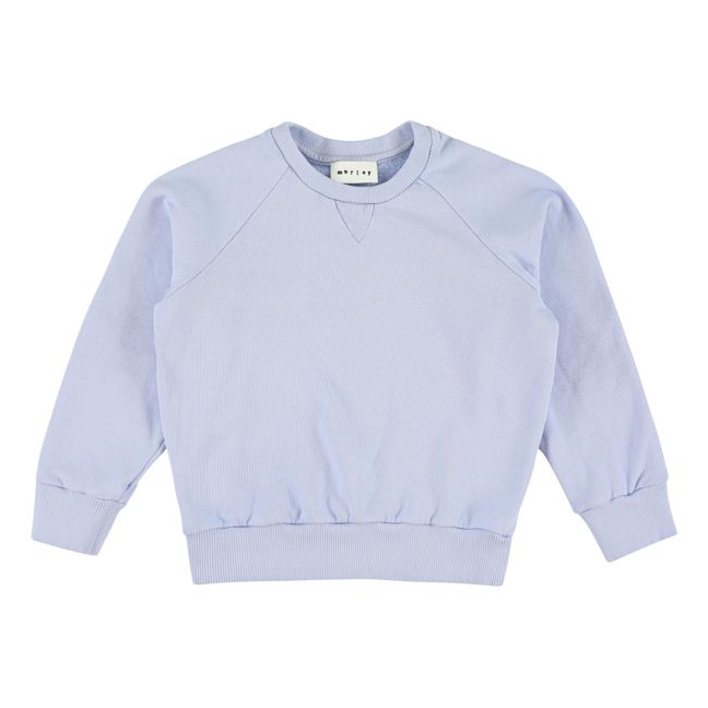 Rover Sweater | Azul Cielo