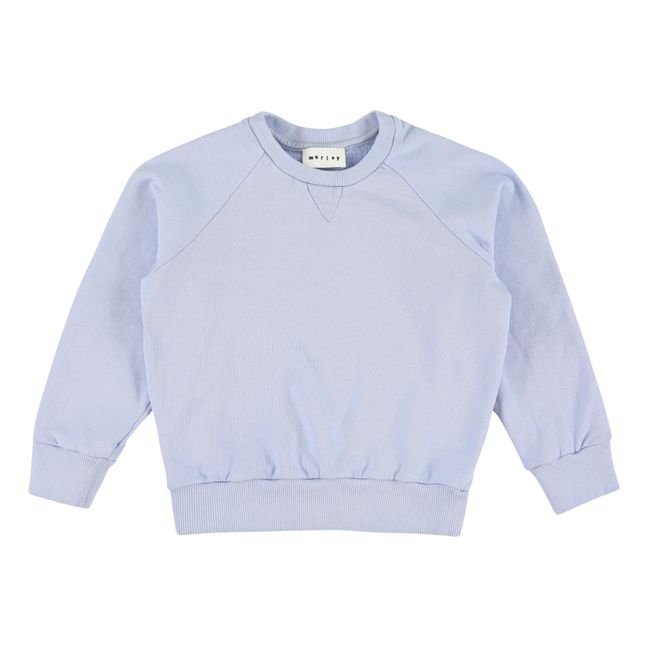 Sweat Rover | Bleu ciel