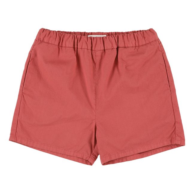 Short Simon | Rouge