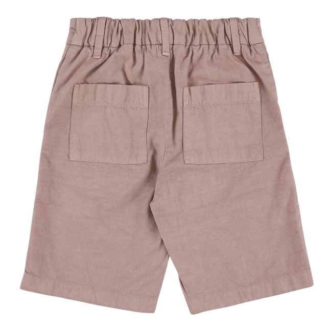 Short Sting | Vieux Rose