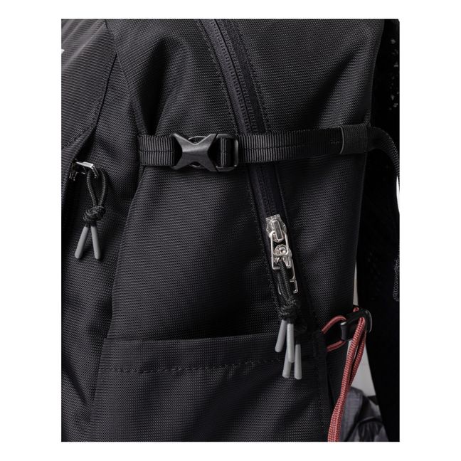 Ridge Hike Backpack | Black
