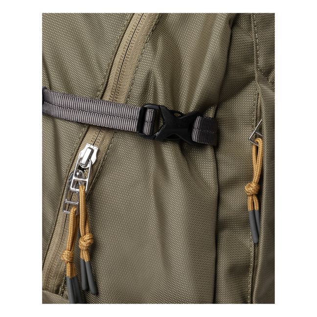 Ridge Hike Backpack | Verde militare claro