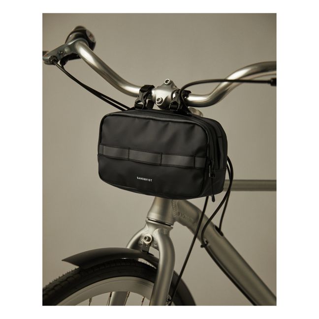 Tasche Uno | Schwarz