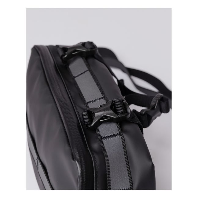 Tasche Uno | Schwarz