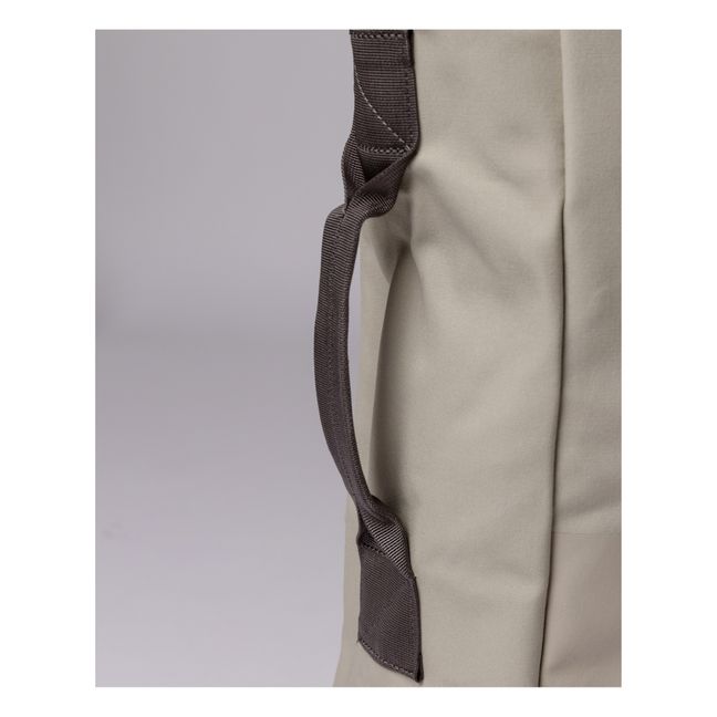 Dante Vegan Backpack | White