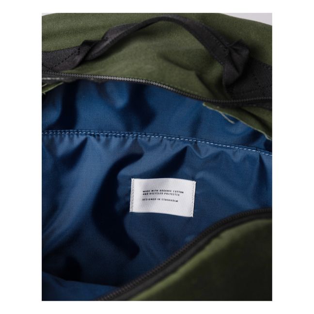 Rucksack August | Khaki