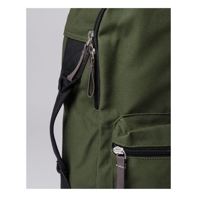 Rucksack August | Khaki