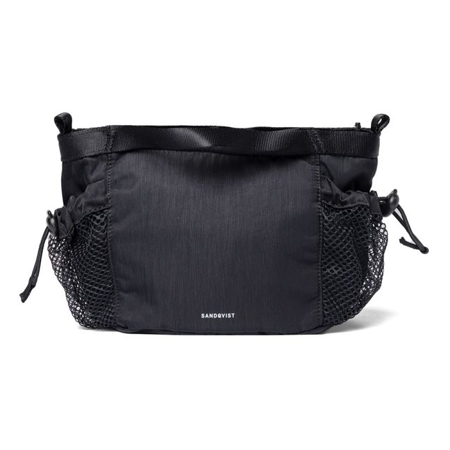 Borsa Stevie | Nero