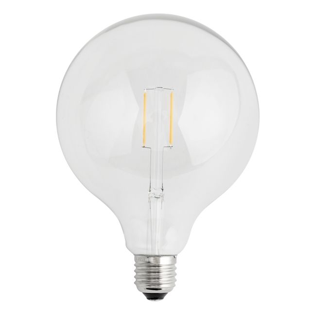 LED Lightbulb for E27 Ceiling Light | Transparent