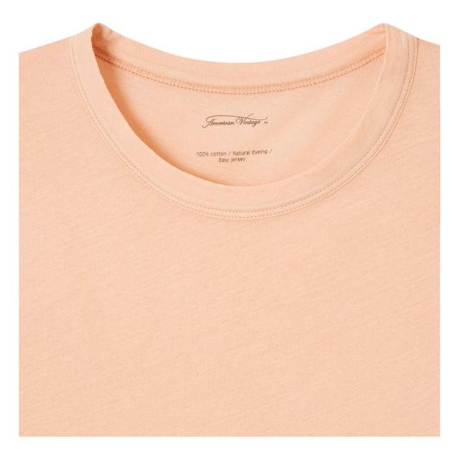 T-shirt Devon | Pesca