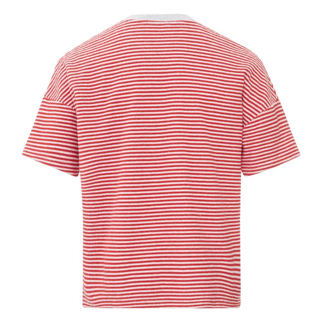 Camiseta Bobypark | Crudo