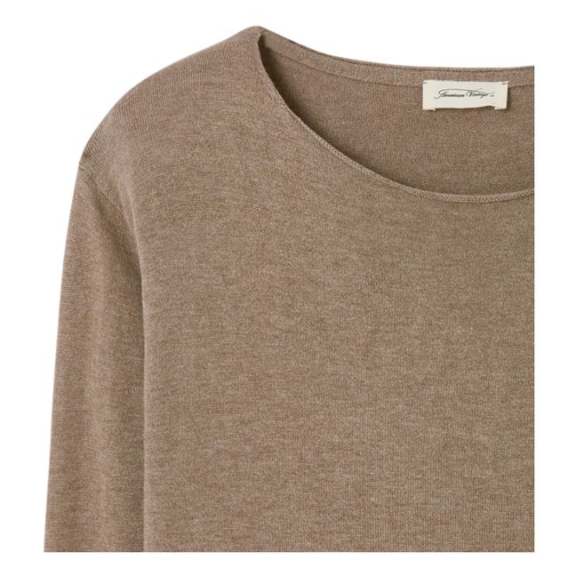 Maglione Marcel | Talpa