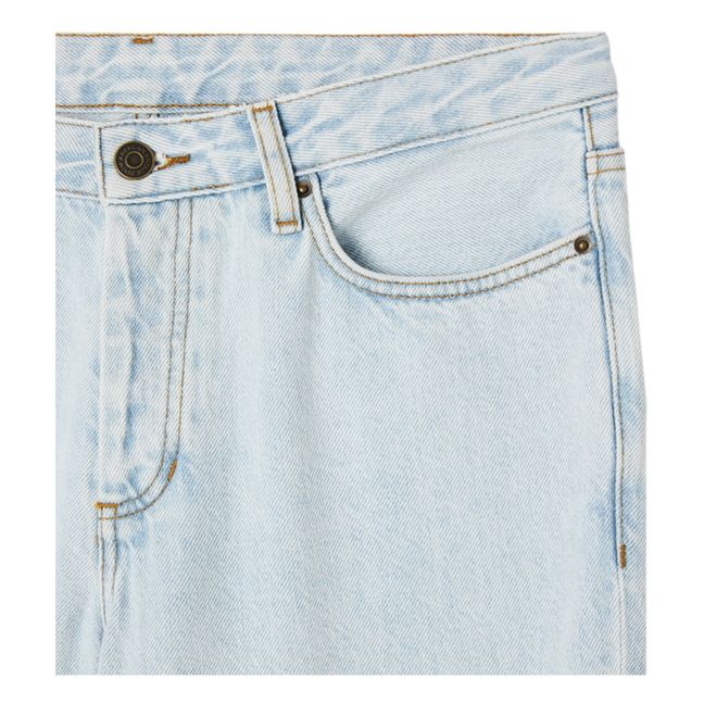 Joybird Jeans | Vaquero Blanqueado