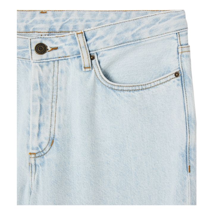 Joybird Jeans | Vaquero Blanqueado- Imagen del producto n°1