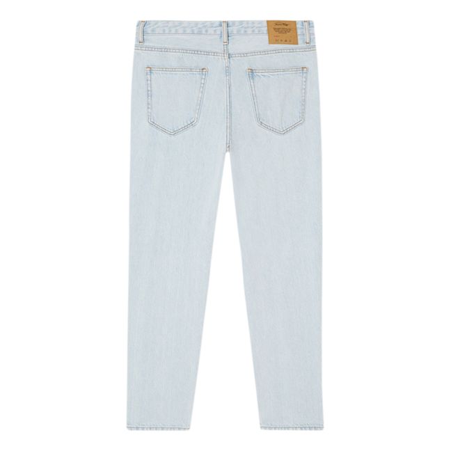 Jean Joybird | Denim bleached