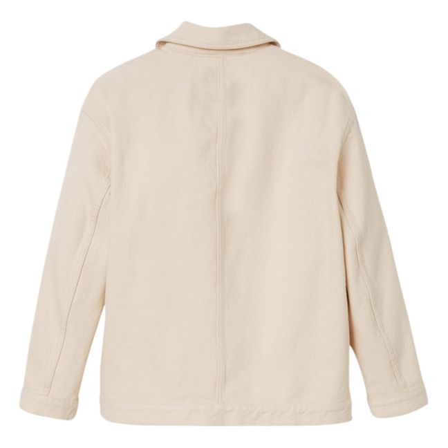 Jacke Spywood | Seidenfarben
