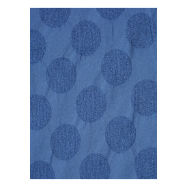 Chemisette Road | Bleu