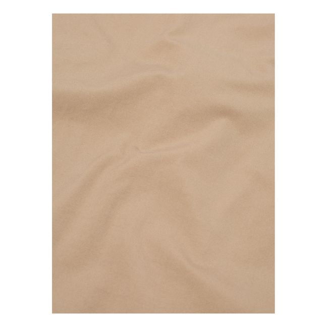 Military Jacket Liner | Sandfarben