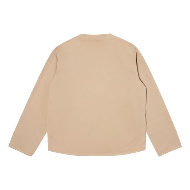 Veste Military Liner | Sable