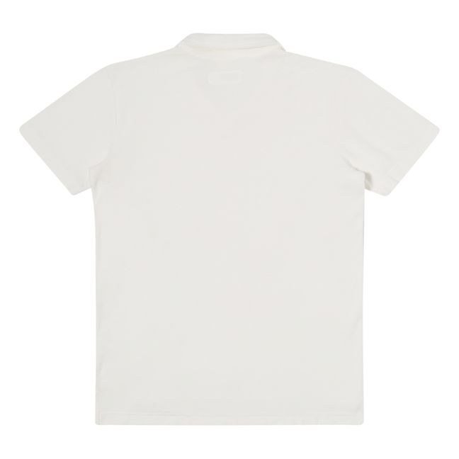 Vacation Polo Shirt | Seidenfarben