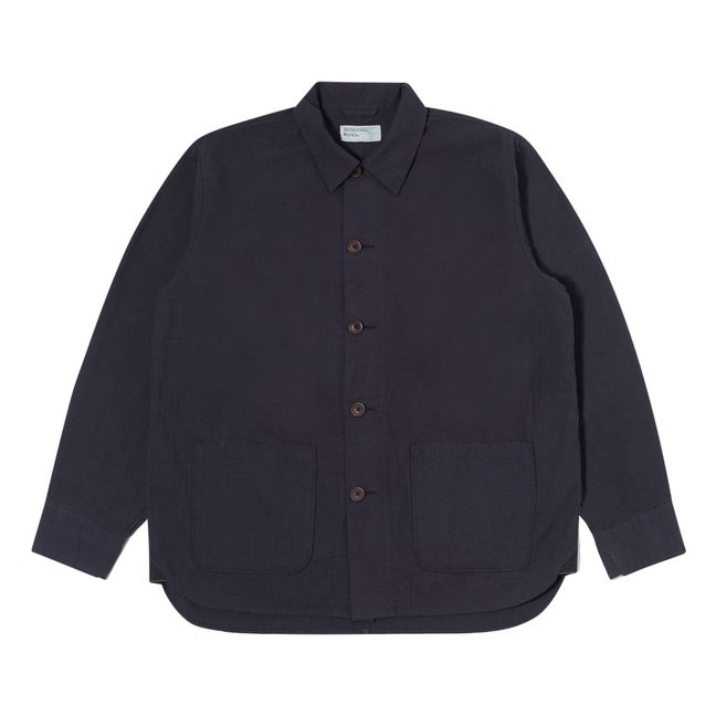 Veste | Bleu marine
