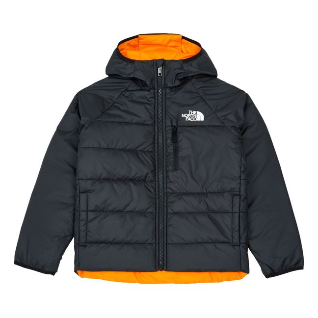 Giacca reversibile, modello: Perrito | Nero