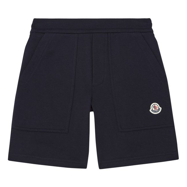 Shorts | Blu marino