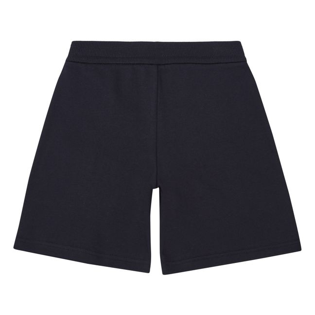 Shorts | Navy blue