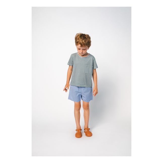 T-Shirt Seal | Bleu marine