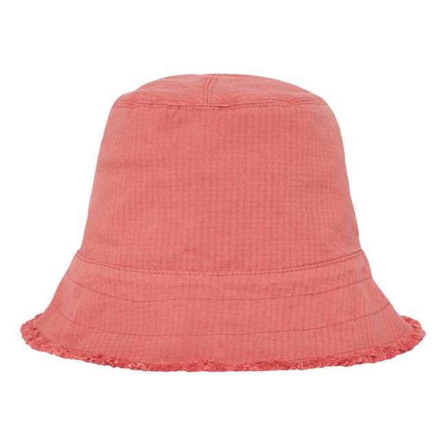 Chapeau | Terracotta