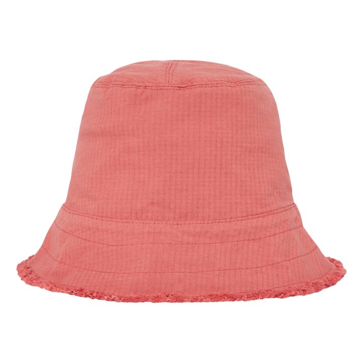 Cappello | Terracotta- Immagine del prodotto n°0