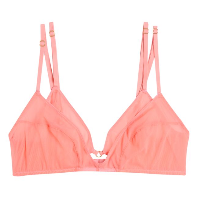 Ettore Bra | Rosa