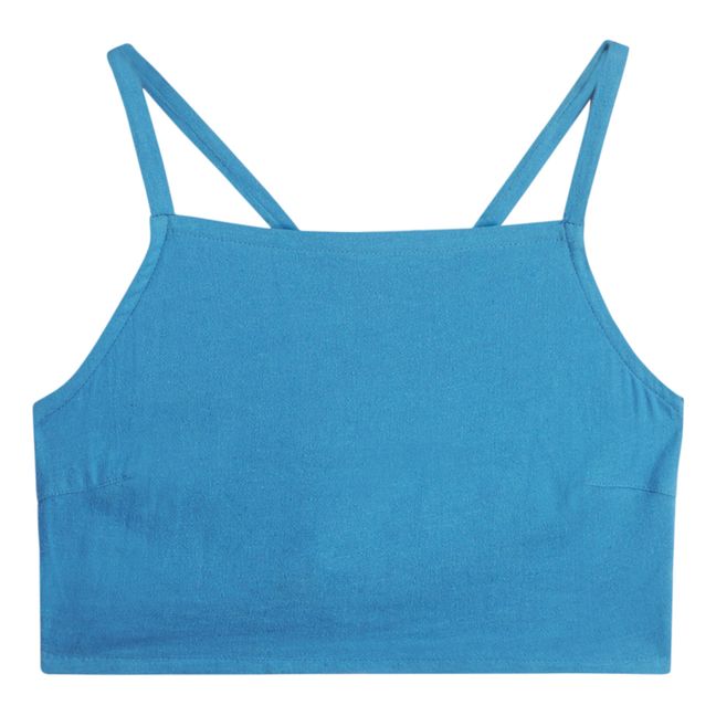 Top Fabio Lin | Bleu