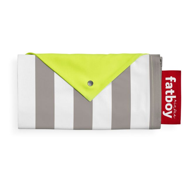 Tente de plage Biarritz - Fatboy | Taupe