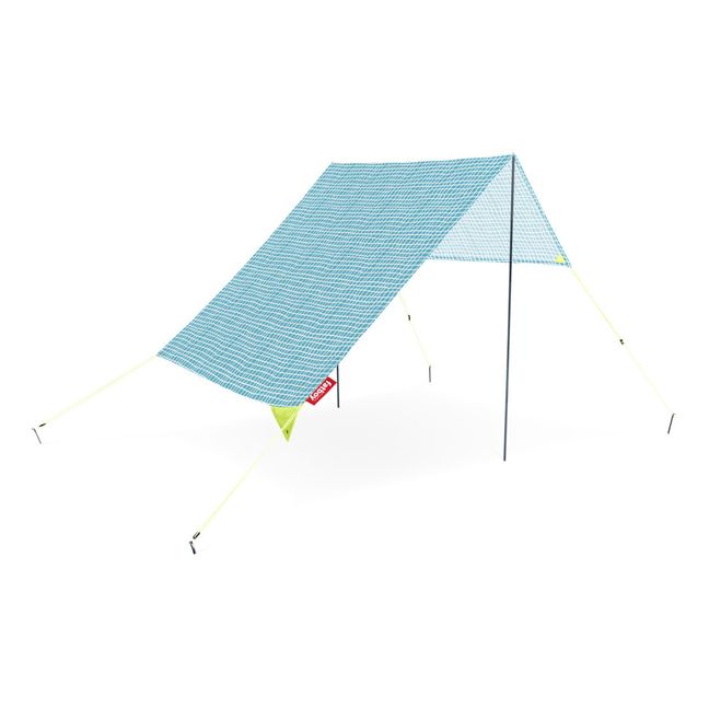 Tente de plage Venice - Fatboy | Bleu