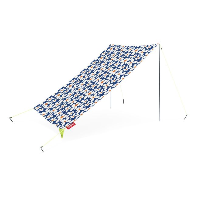 Tente de plage Malibu | Bleu