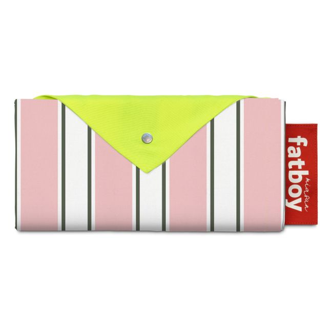 Tente de plage Melrose - Fatboy | Rose