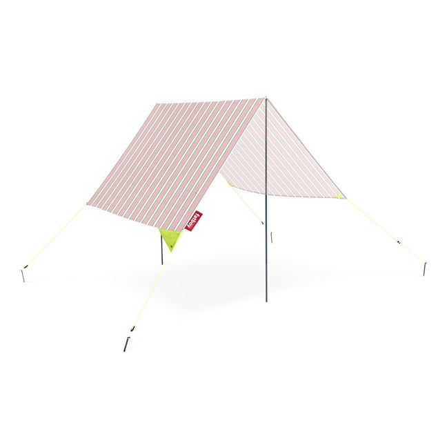 Melrose Beach Tent | Pink
