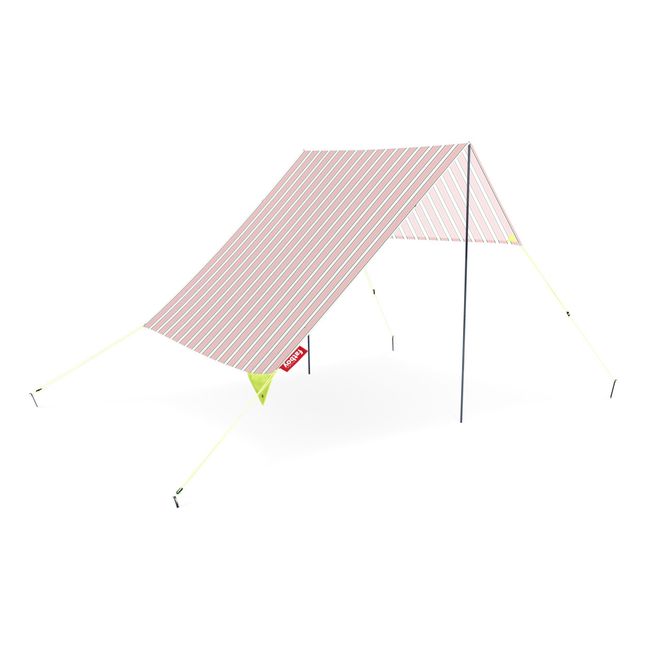Melrose Beach Tent | Pink