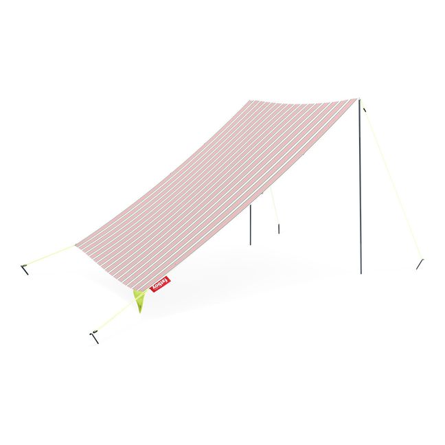 Melrose Beach Tent | Pink