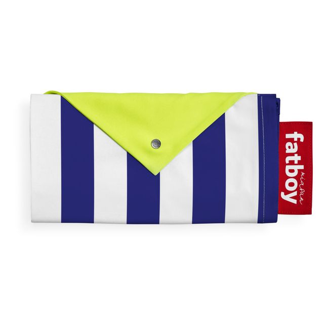 Salin Beach Tent | Blue