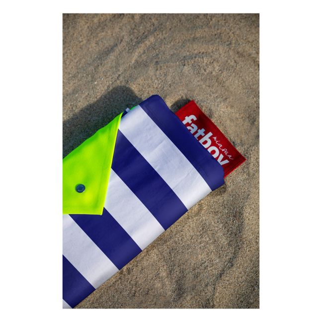 Tente de plage Salin | Bleu