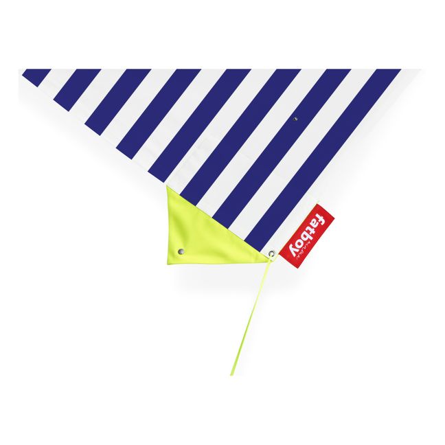 Salin Beach Tent | Blue