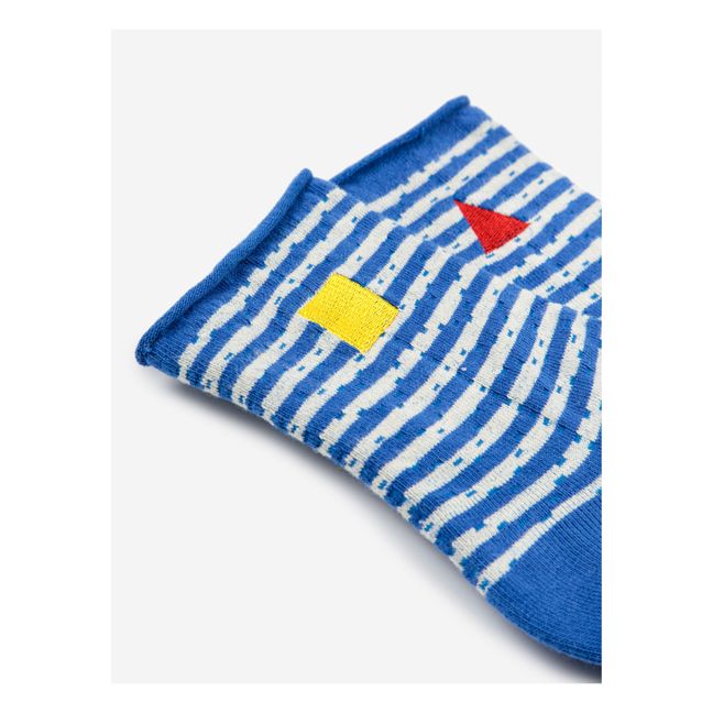 Sheer Socks - Pack of 2 | Amarillo