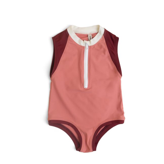 Suki One-piece Recycled Material Swimsuit | Altrosa