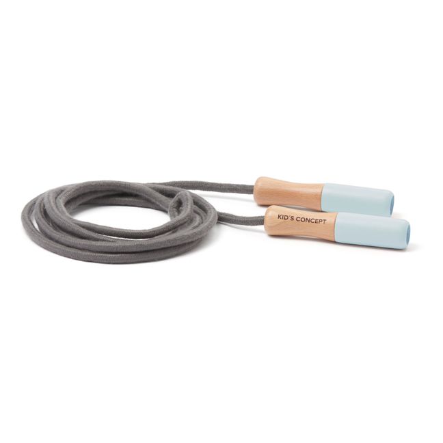 Jump Rope | Turquoise