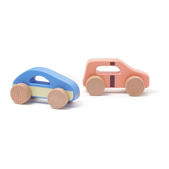 Cars with garage 