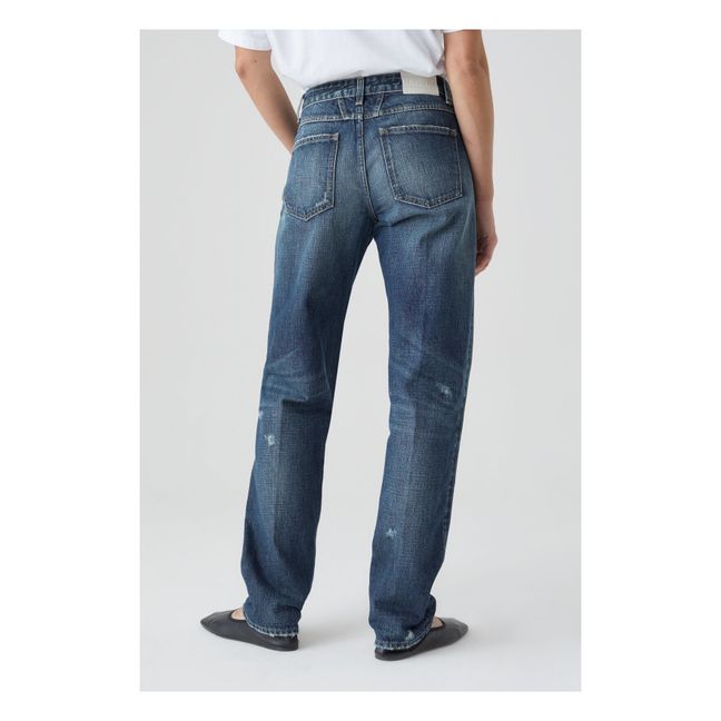 Jean Briston | Dark Blue