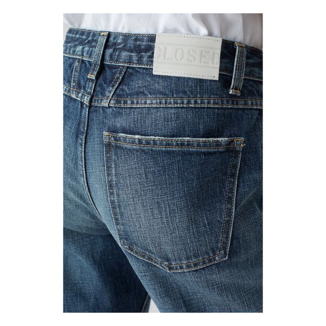 Briston Jeans | Dark Blue